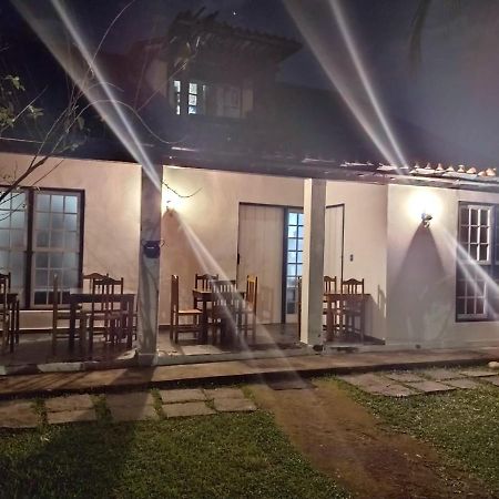 Di Luca Guest House Paraty Ngoại thất bức ảnh
