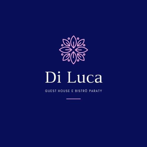 Di Luca Guest House Paraty Ngoại thất bức ảnh