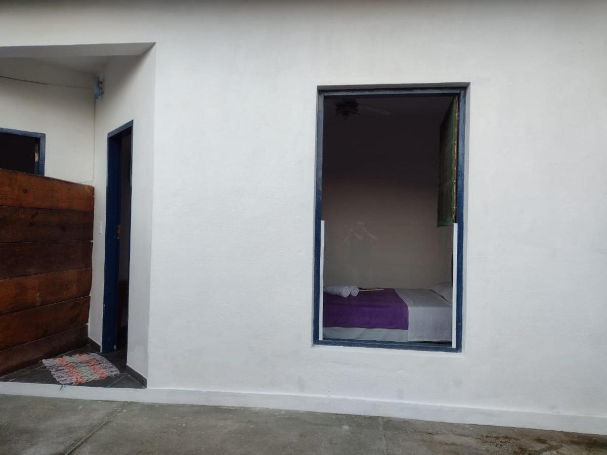 Di Luca Guest House Paraty Ngoại thất bức ảnh