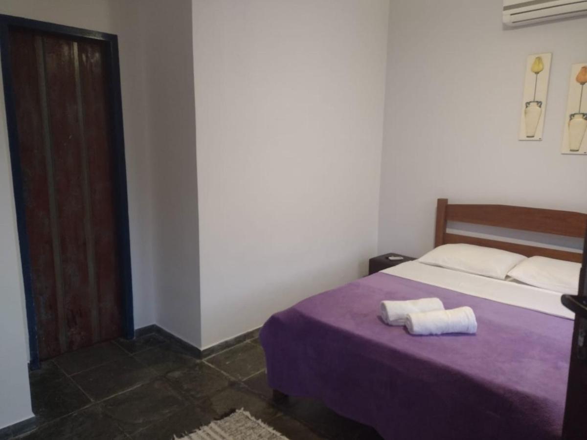 Di Luca Guest House Paraty Ngoại thất bức ảnh