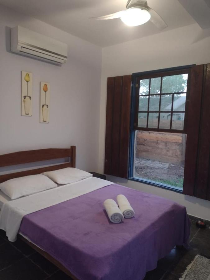 Di Luca Guest House Paraty Ngoại thất bức ảnh