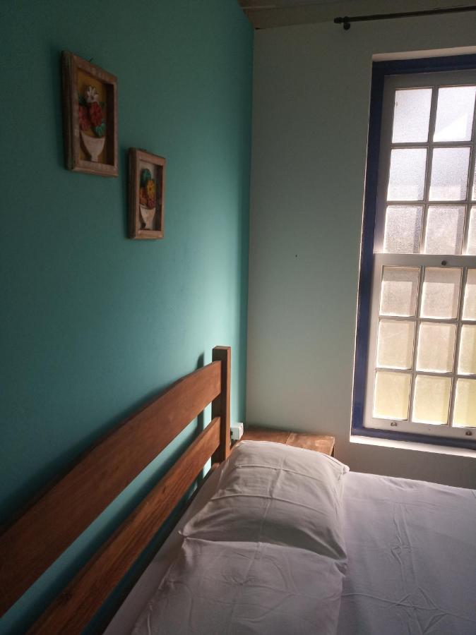 Di Luca Guest House Paraty Ngoại thất bức ảnh